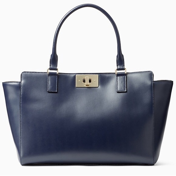 ♠️ kate spade bag & wallet only ♠️ - Picture 2 of 7